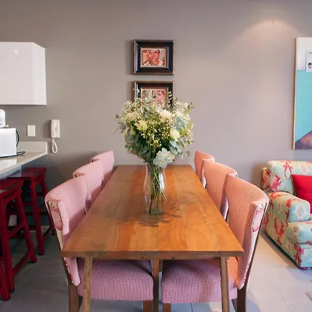 Surferscorner Self Catering Apartments Muizenberg Room photo