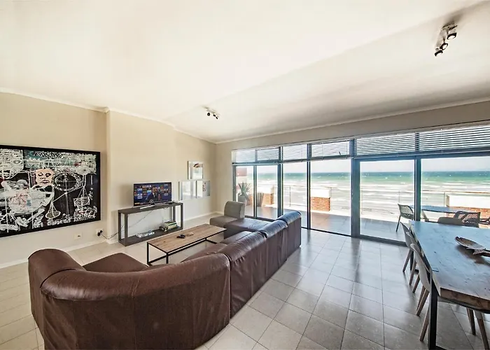 Surferscorner Self Catering Apartments