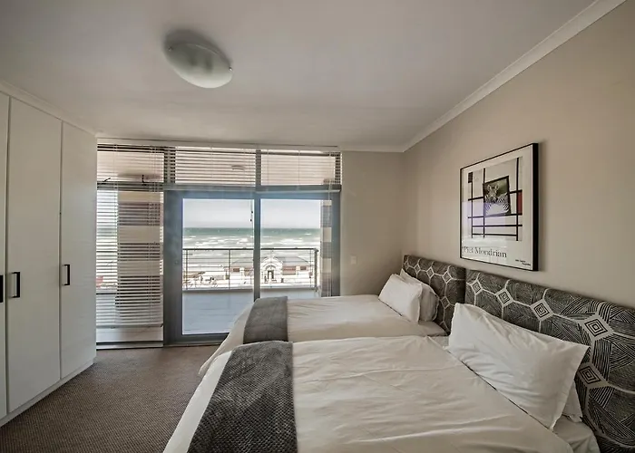 Surferscorner Self Catering Apartments