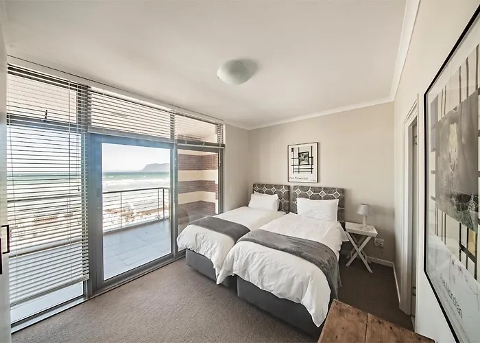 Surferscorner Self Catering Apartments