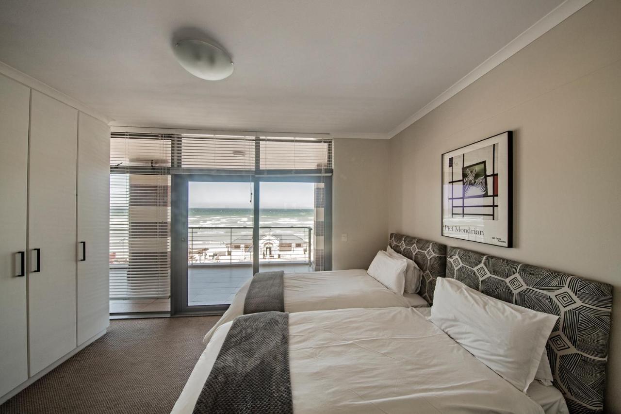 Surferscorner Self Catering Apartment Muizenberg