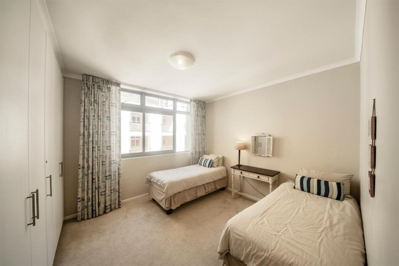 Apartment Surferscorner Self Catering *
