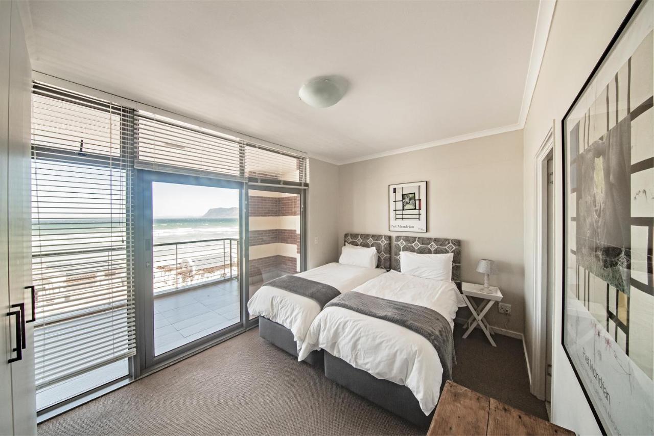 Apartment Surferscorner Self Catering