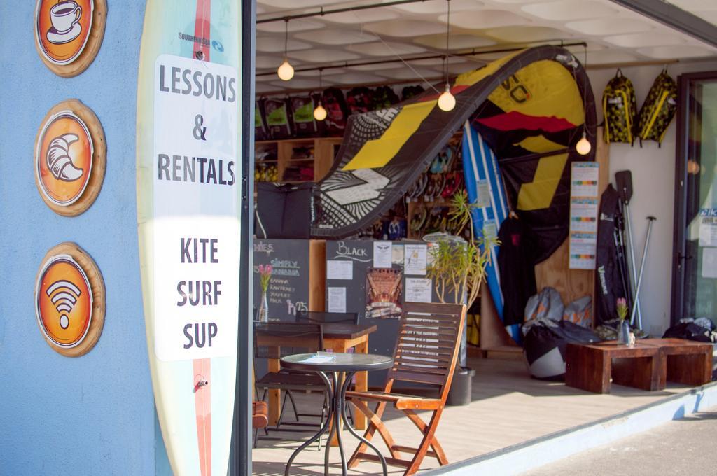 Surferscorner Self Catering Apartment Muizenberg