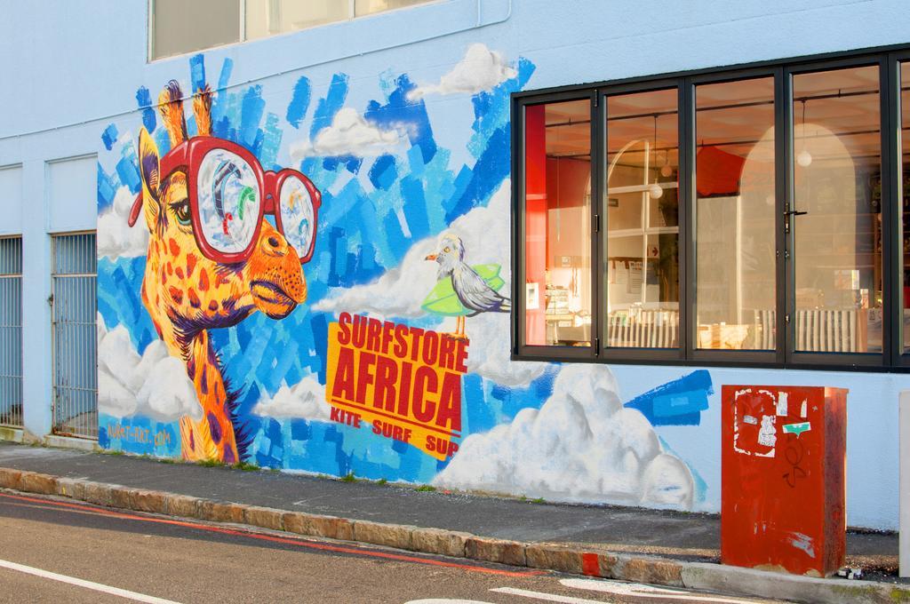 Surferscorner Self Catering Apartment