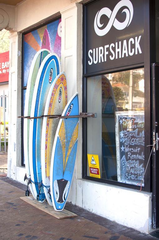 Apartment Surferscorner Self Catering Muizenberg