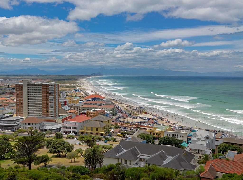 Surferscorner Self Catering Muizenberg