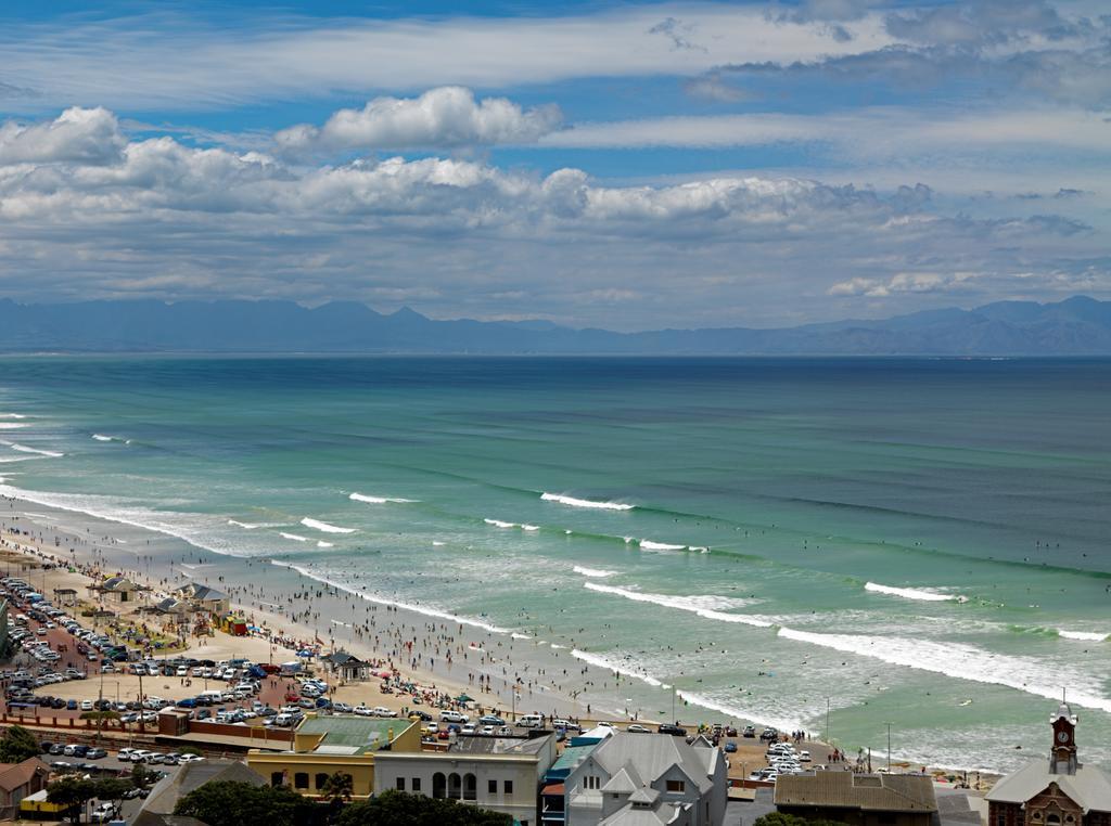 Surferscorner Self Catering Apartment