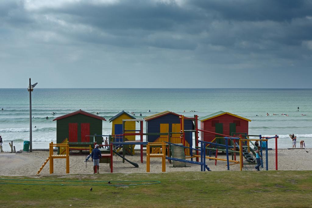 Apartment Surferscorner Self Catering