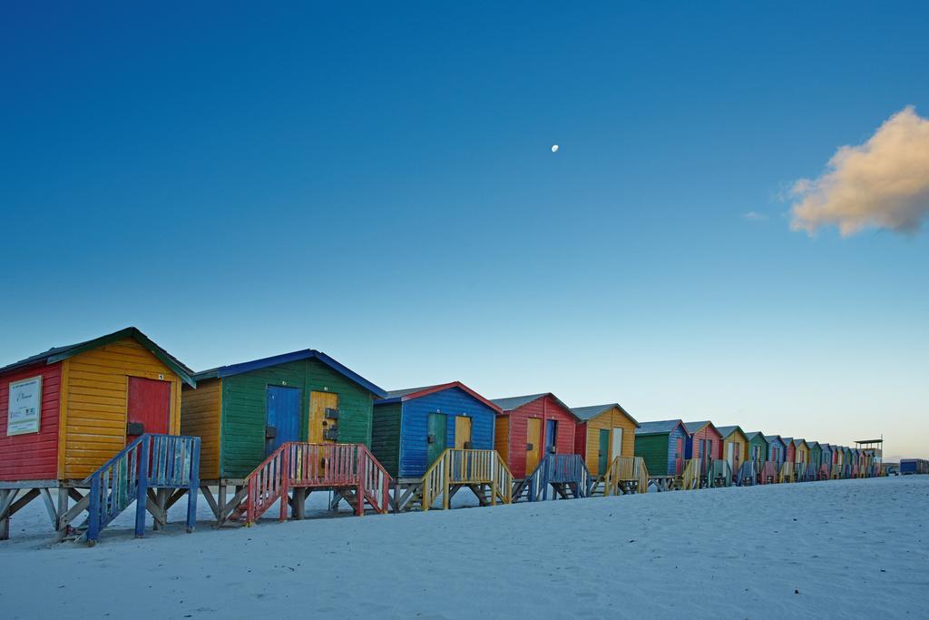 Apartment Surferscorner Self Catering *