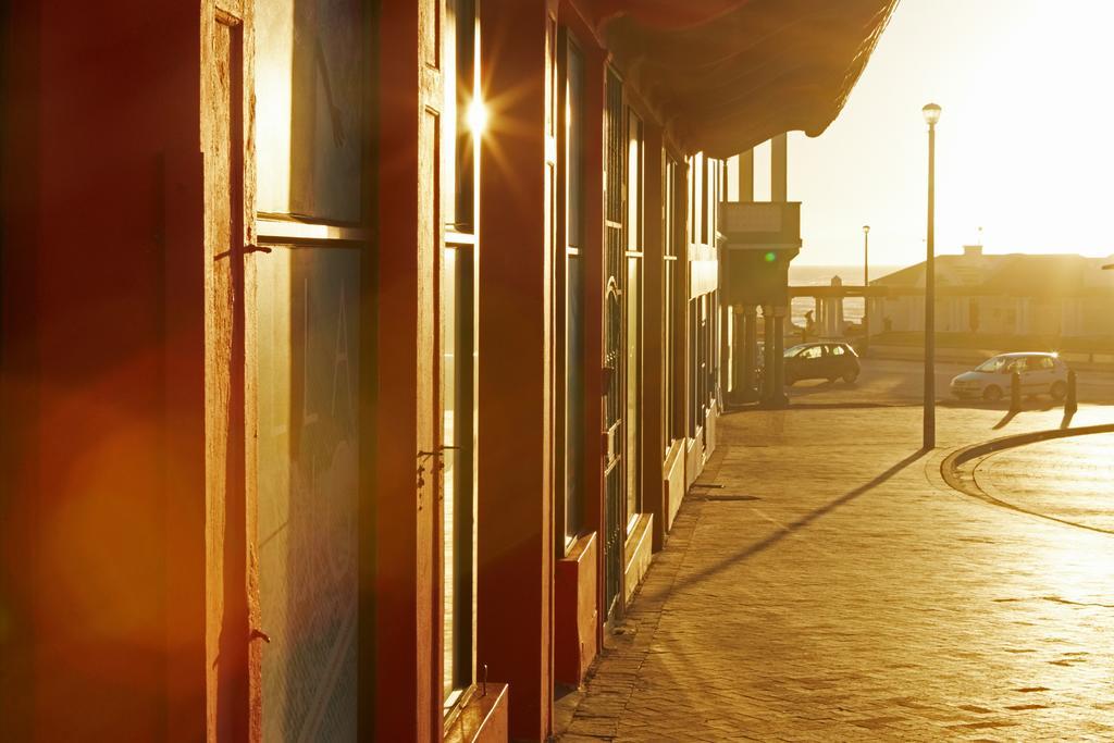Apartment Surferscorner Self Catering Muizenberg