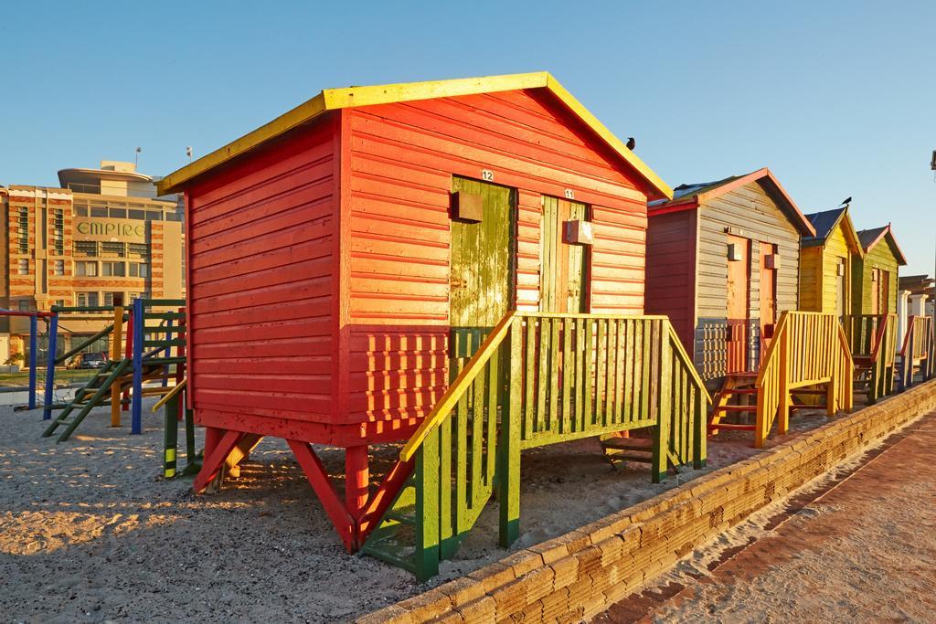 Apartment Surferscorner Self Catering