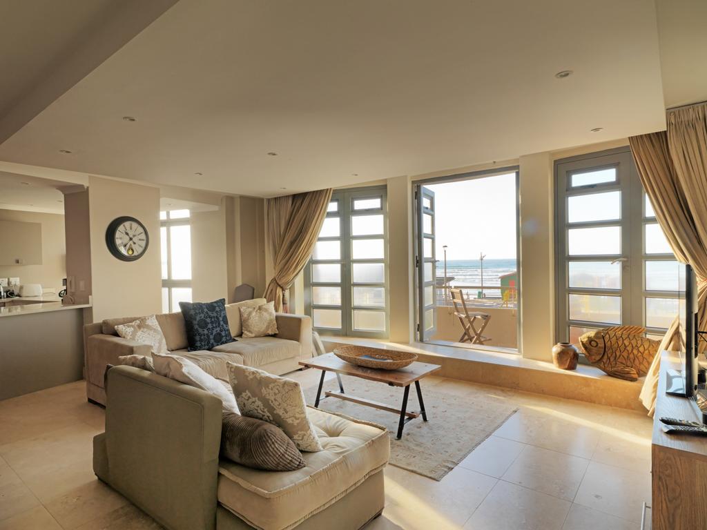 Apartment Surferscorner Self Catering *