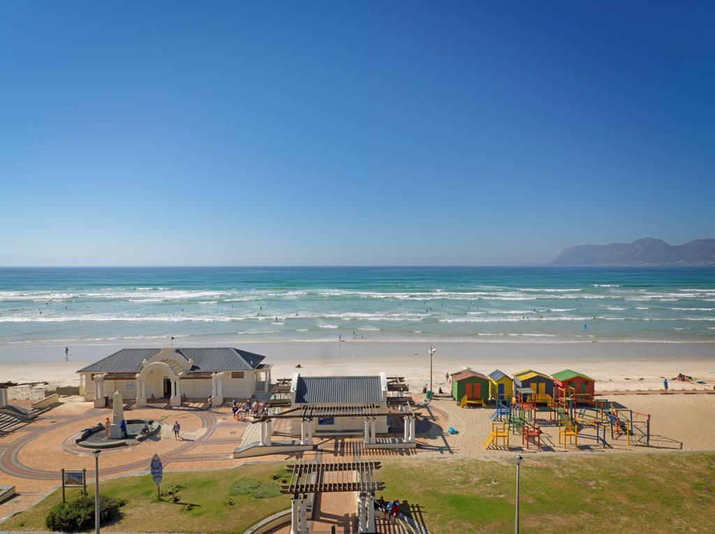 Surferscorner Self Catering Apartment *