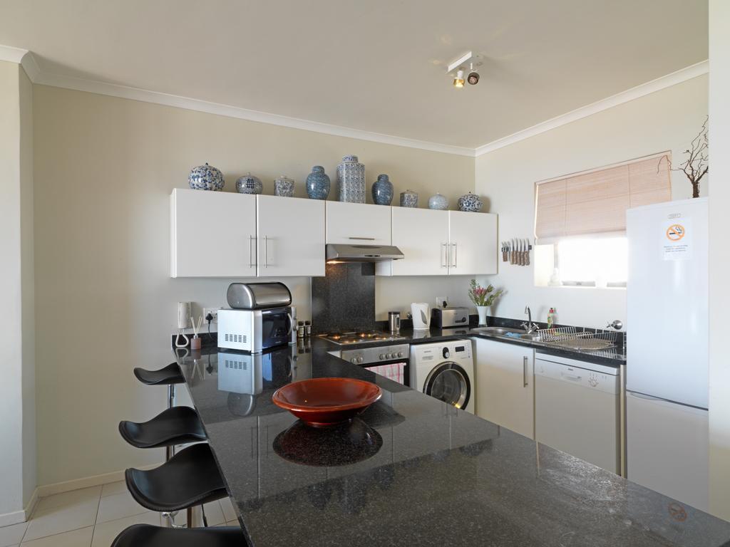 Apartment Surferscorner Self Catering *