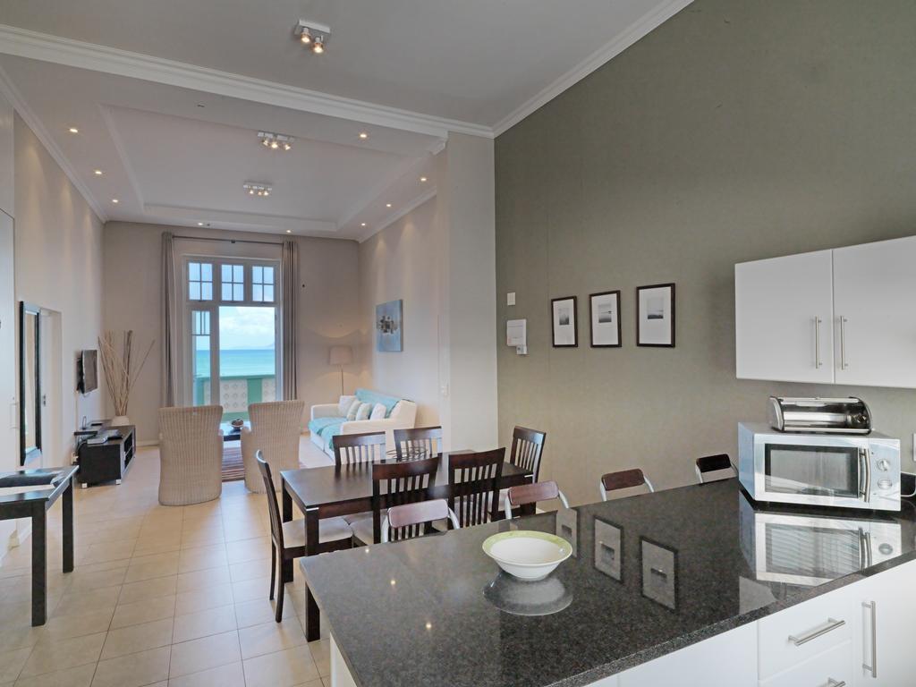 Apartment Surferscorner Self Catering *