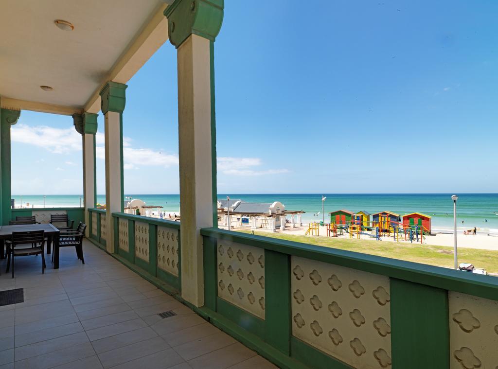 Surferscorner Self Catering * Muizenberg