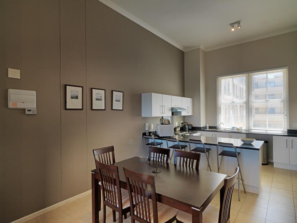 Surferscorner Self Catering Apartment *