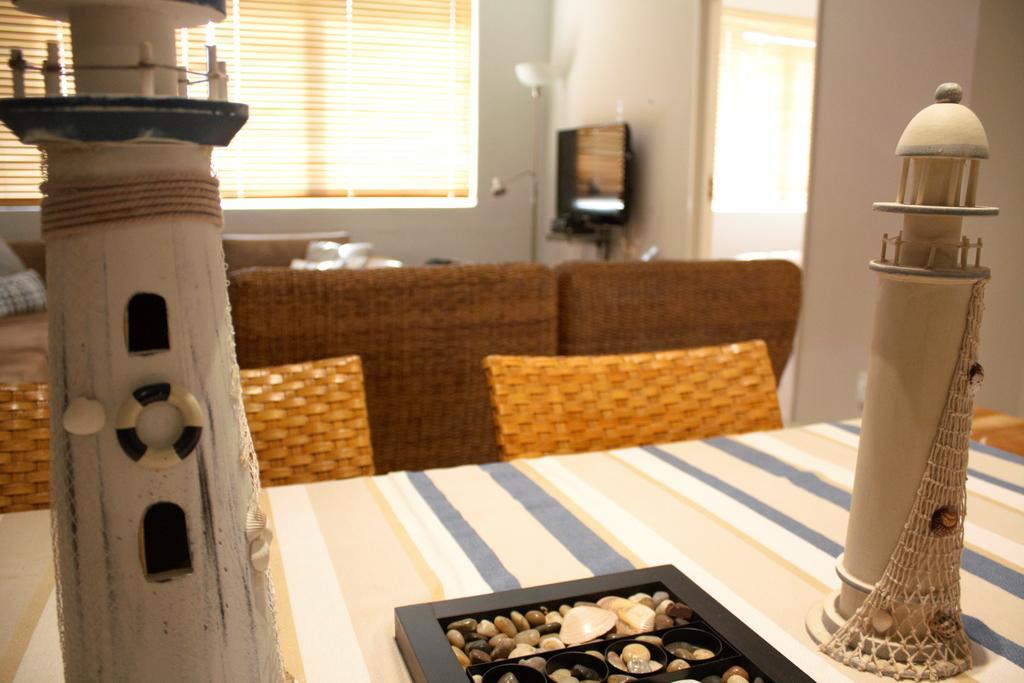 Apartment Surferscorner Self Catering *