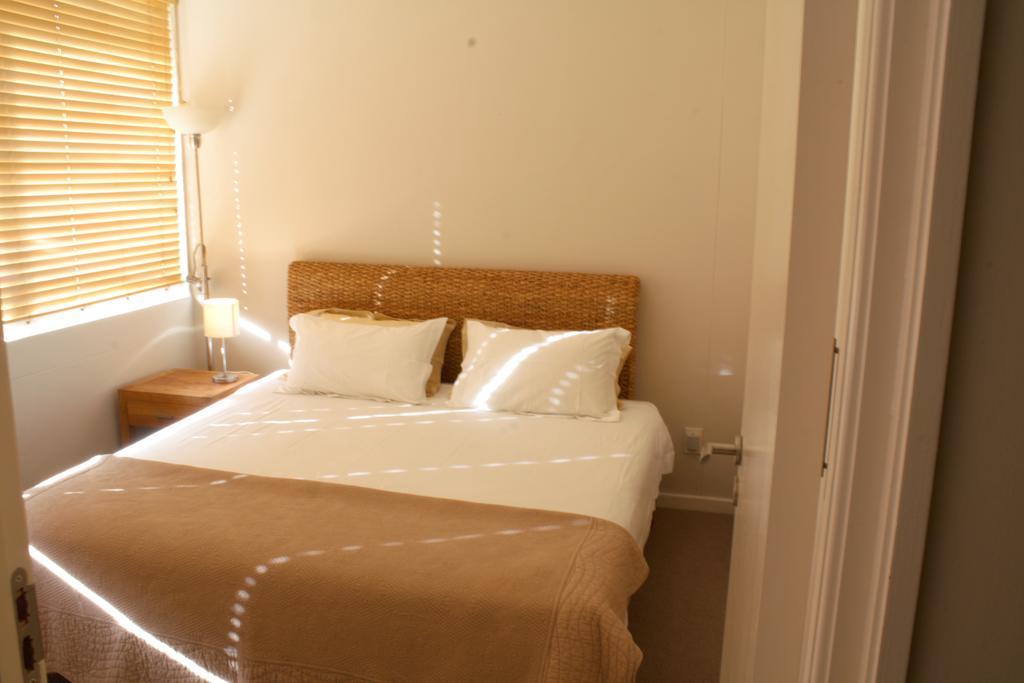 Surferscorner Self Catering Muizenberg